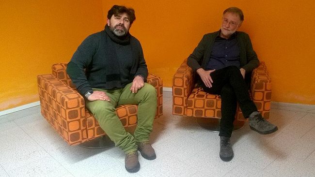 VIDEO – “Tre minuti con” l’arch. Gianni Di Matteo.