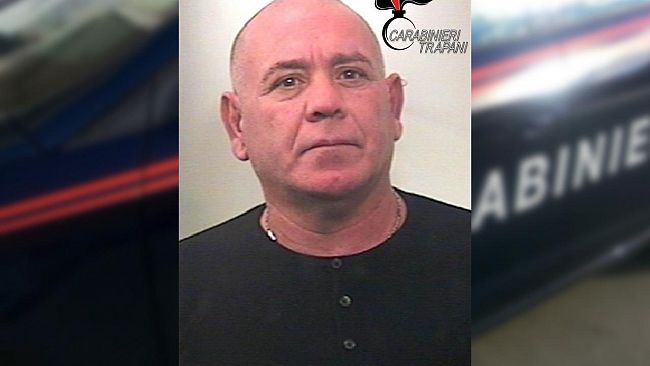 Marsala: controlli del territorio. Marsalese arrestato dai Carabinieri per evasione.