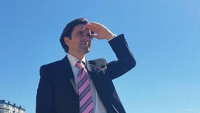 Amministrative_Mazara, Danilo Di Maria candidato sindaco della “triade” Billardello-Foggia-Gancitano?