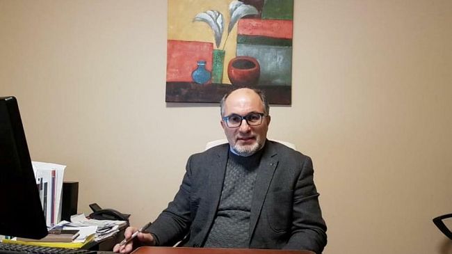 “Non c’è futuro per la Città di Mazara senza un cambio di rotta”. Intervista a Vito Clemense