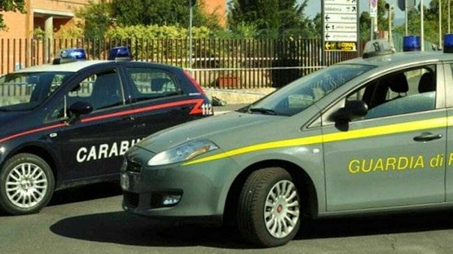 “Operazione Fort Knox”, arrestati i due gioiellieri Geraci di Castelvetrano.  Sequestro di beni per 1,7 milioni di euro