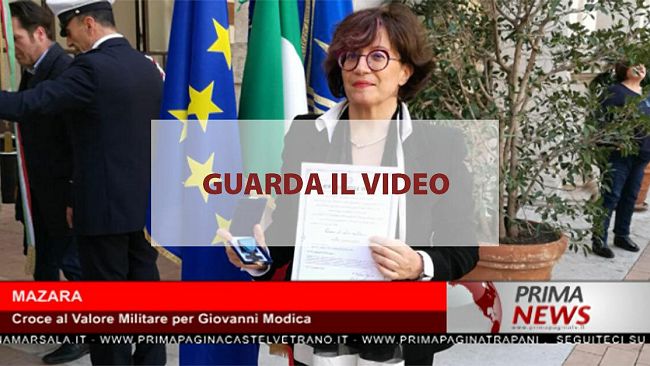 Prima News del 26 Aprile 2019 – Prima Edizione
