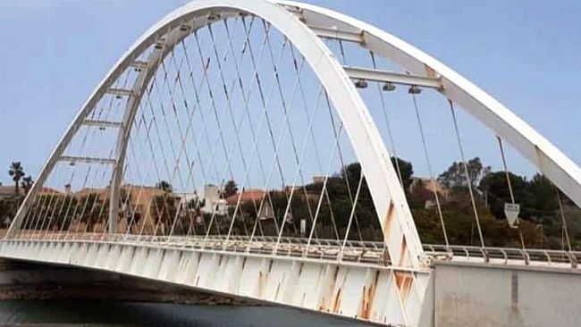 Il Comitato Boccarena plaude ai lavori al ponte e tuona sulla pericolosità dell’Sp38