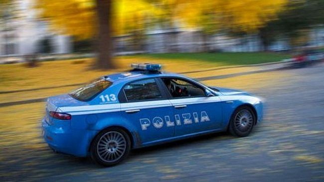 Trapani: arrestato dalla Polizia di Stato per violenza sessuale
