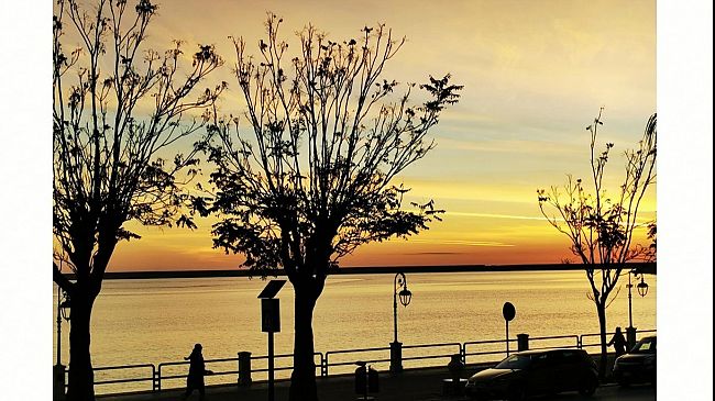 Mazara, contest “La foto della settimana”: ecco lo scatto vincente