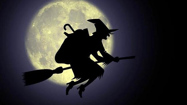 Ultime della sera: “La Befana, simbolo di rinascita”