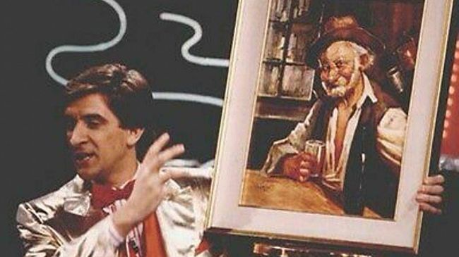 Tra “orrori” ed errori, la “Galleria dei Sindaci della Città”. Il ritorno del kitsch