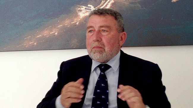 Operazione Mare Monstrum: Sequestro preventivo di un appartamento all’ex deputato Mimmo Fazio