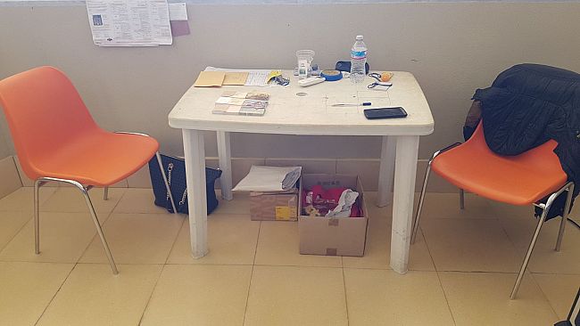 Parco Archeologico di Selinunte, il Cobas-Codir: “i lavoratori hanno diritto a postazioni lavorative dignitose e in sicurezza.”