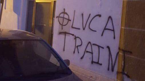 Marsala, scritte fasciste, indignazione del Laboratorio di Buona Politica