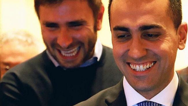 Nascerà un governo Movimento 5 Stelle-Lega ?