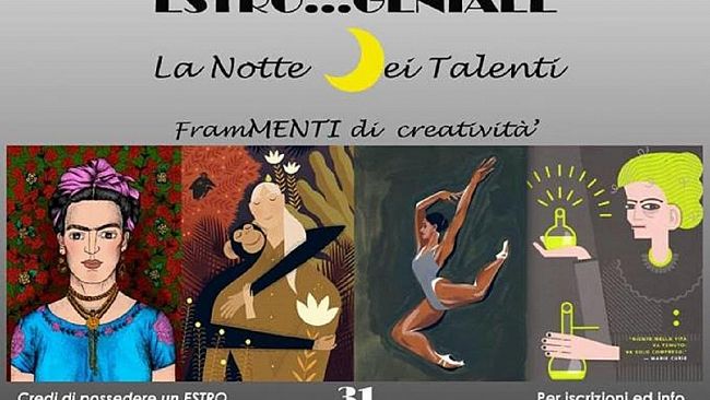 La notte dei talenti”, il 31 agosto, al Baglio Florio delle Cave di Cusa l’evento promosso dalla Fidapa