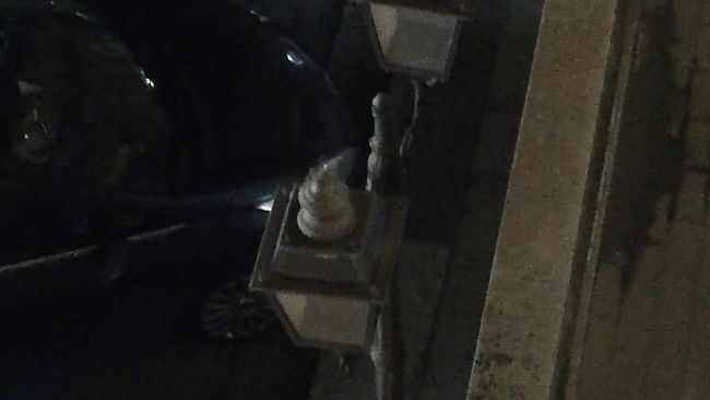 Castelvetrano, i lettori segnalano la Via Vittorio Emanuele II e la via Crispi al buio da giorni. E pensare che erano il salotto della città