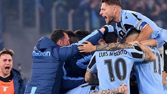 Il punto sul campionato. E’ l’anno della Lazio?
