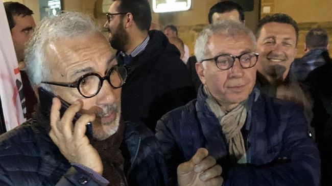 Insediamento con giallo per il nuovo consigliere Tripoli. Virzì solleva la questione morale, ci sarebbero debiti con l’ente e la maggioranza va al tappeto