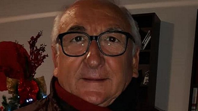 “Dopo 36 giorni sono guarito dal Covid”. Il messaggio di Nicola Noto
