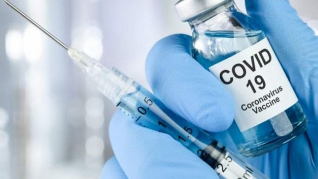 V-Day, in arrivo in Sicilia le prime 685 dosi