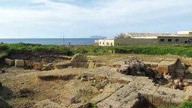 Marsala, nuovi orari del Museo Archeologico Regionale “Lilibeo” e dell’Area archeologica di Capo Boeo a Marsala