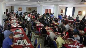 Scacchi – la Sigel Lilybetana Marsala fallisce la promozione in A2