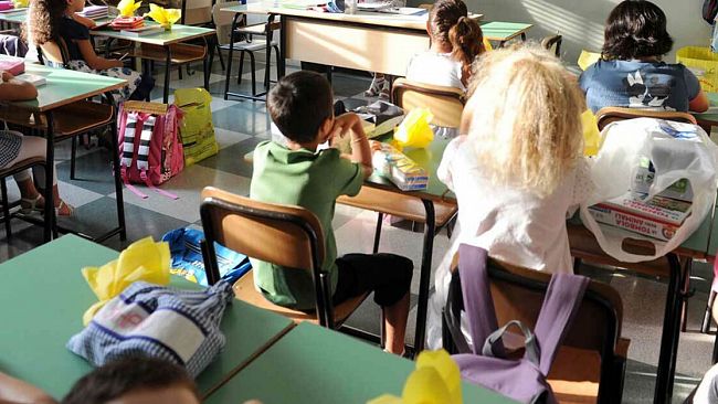 Marsala, nuovo anno scolastico: “servizi in funzione dall’inizio”
