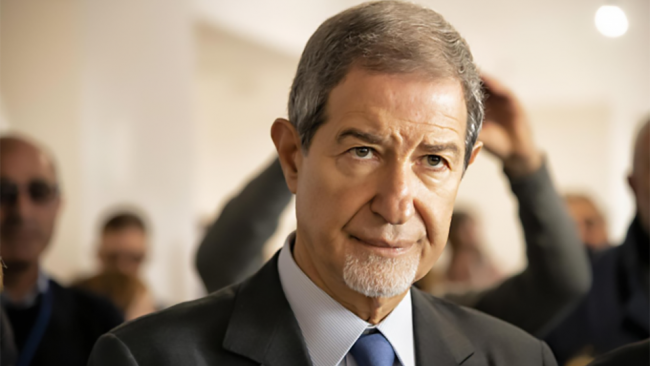 Musumeci: «Pronti per affrontare la stagione invernale. Dobbiamo convivere con il virus»