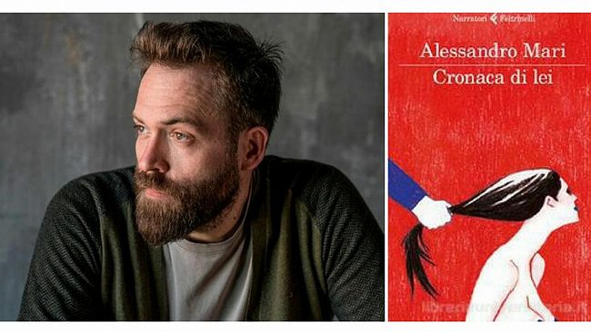 “Incontro con l’autore”