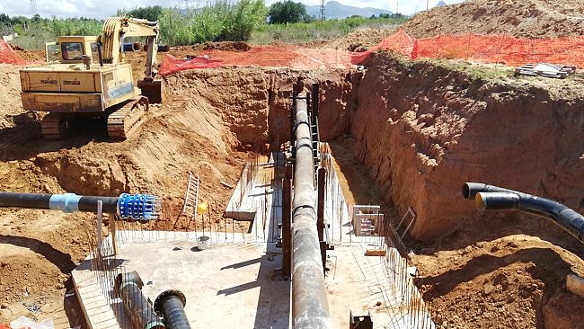 Alcamo: da oggi saranno ultimati i lavori del bypass di Cannizzaro