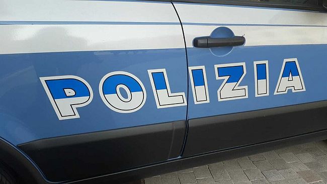 Arrestato dalla Polizia il latitante TUDOR, colpito da Mandato di Arresto Europeo