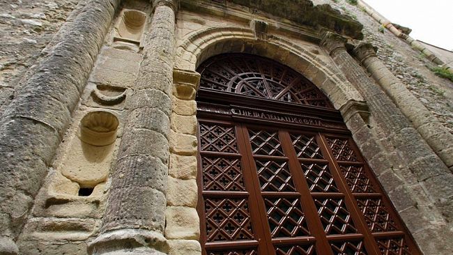 Erice, richiesto finanziamento per il teatro Gebel Hamed