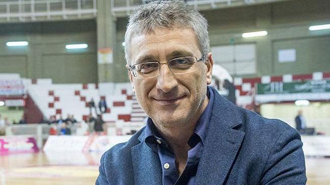 Basket, il presidente della Pall. Trapani Pietro Basciano confermato presidente della Lega