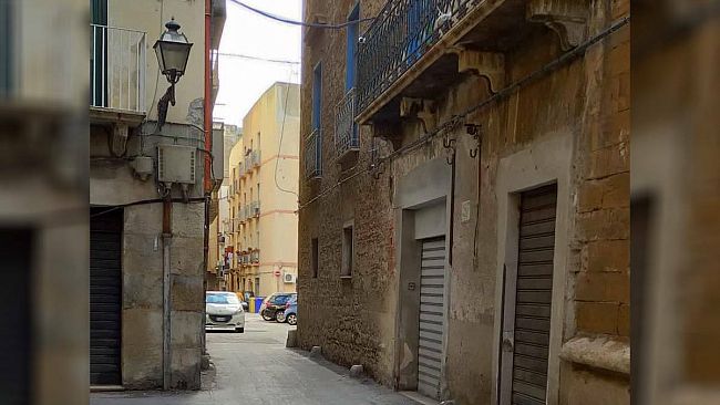 “Trapani Urbs Invictissima”: alla scoperta della “Urga”