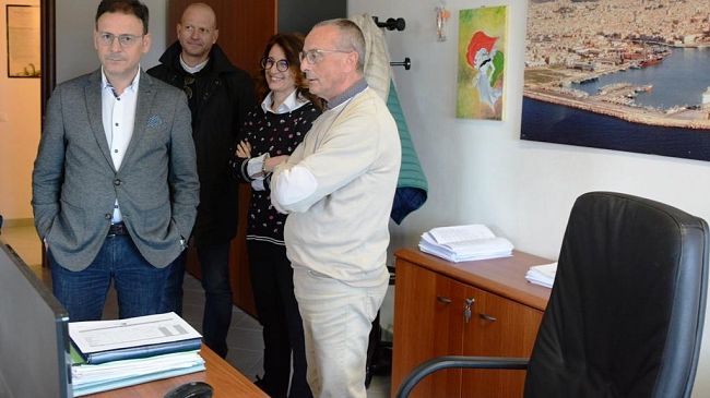 Mazara, Bonus Figlio 2019