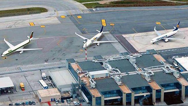 “De profundis” per l’Aeroporto di Birgi: nessuna offerta per 22 tratte nazionali e europee