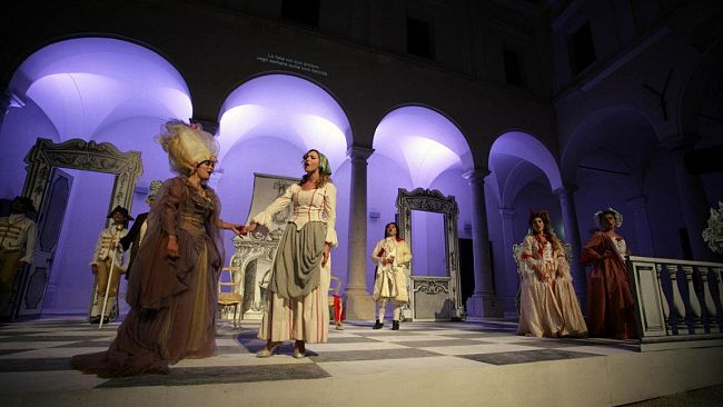Il Luglio Musicale Trapanese seleziona cantanti per “Opera Studio”