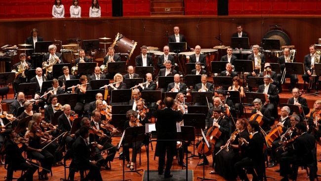 Orchestra Sinfonica Siciliana. L’UGL contesta la posizione di CIGL, CISL, UIL e FIALS