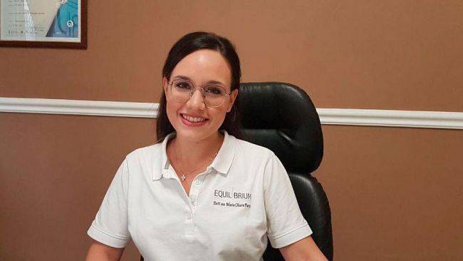 Zaino e postura? La nostra paura! Risponde la dott.ssa Maria Chiara Parisi