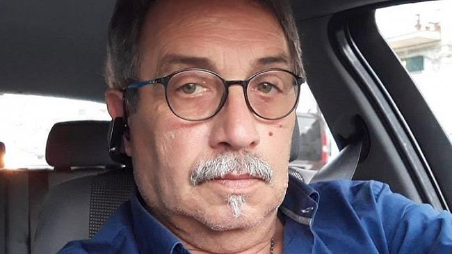 Elena Manzini racconta l’incredibile storia del commercialista Enzo Rossello di Santa Ninfa, bloccato da un mese in Marocco