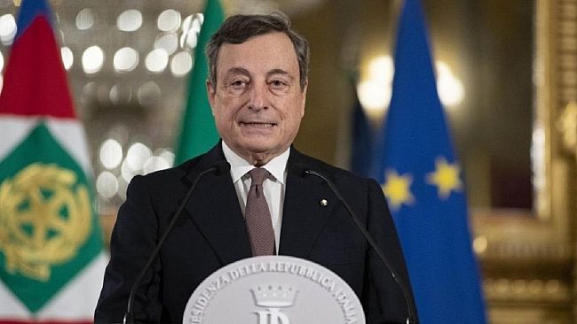 Ecco l’elenco dei vice-ministri e sottosegretari del Governo Draghi