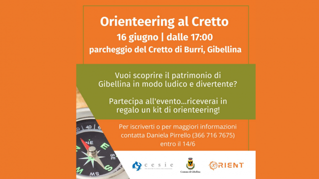 Gibellina, tutto pronto per 