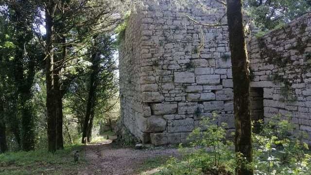 Erice, in arrivo finanziamento di 200 mila euro per sentieri e baita