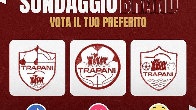 Fc Trapani, inizia 