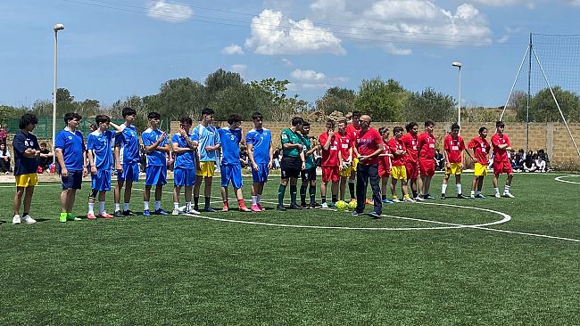 Mazara, si è svolta la seconda edizione del Trofeo 