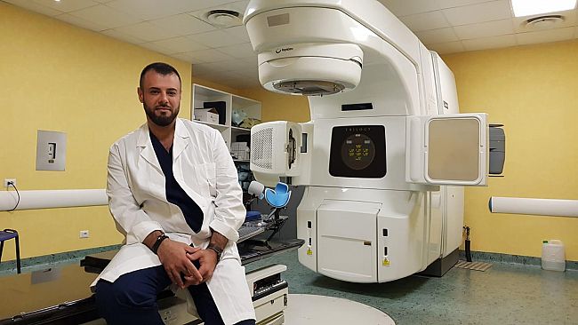 Sanità, appello del Primario di Radioterapia di Mazara e Bagheria
