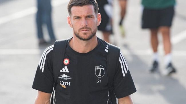 Fc Trapani 1905, vanno via 2 difensori, un attaccante e un centrocampista 