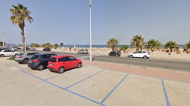 Progetto “Spiaggia inclusiva 2026”: al via la pulizia del litorale di Piazza Vittorio Emanuele