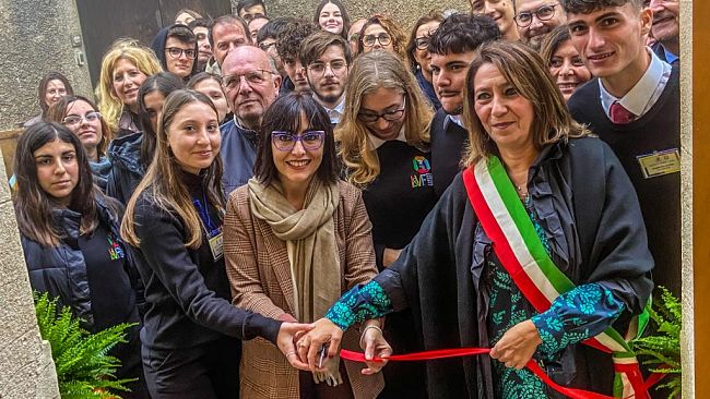 Erice, consegnato l'ex hotel Igea all'Istituto Florio