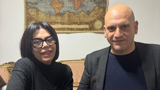 Epilogo della vicenda della studentessa del D’Aguirre di Salemi