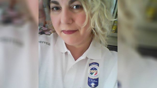 Una trapanese al Festival di Sanremo