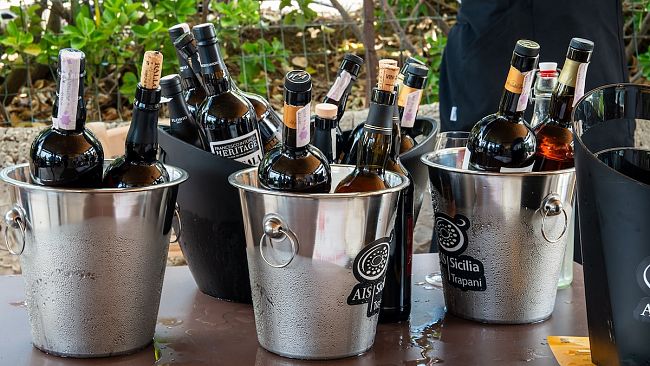 OpenAIS Trapani Wine Pop Fest, torna l'atteso appuntamento sul vino a Misiliscemi
