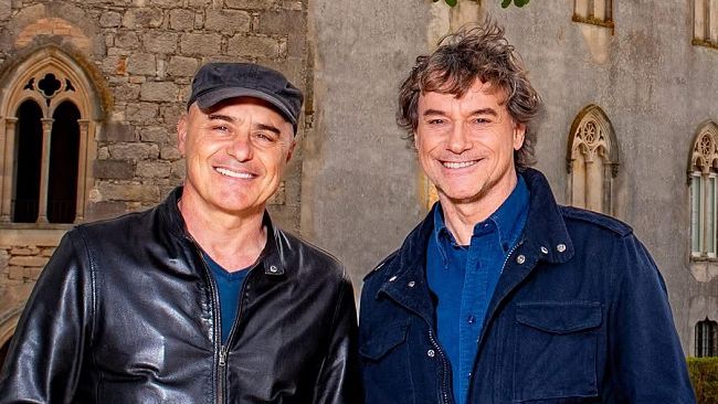 Alberto Angela re degli ascolti nel prime time con il racconto della Sicilia di Camilleri
